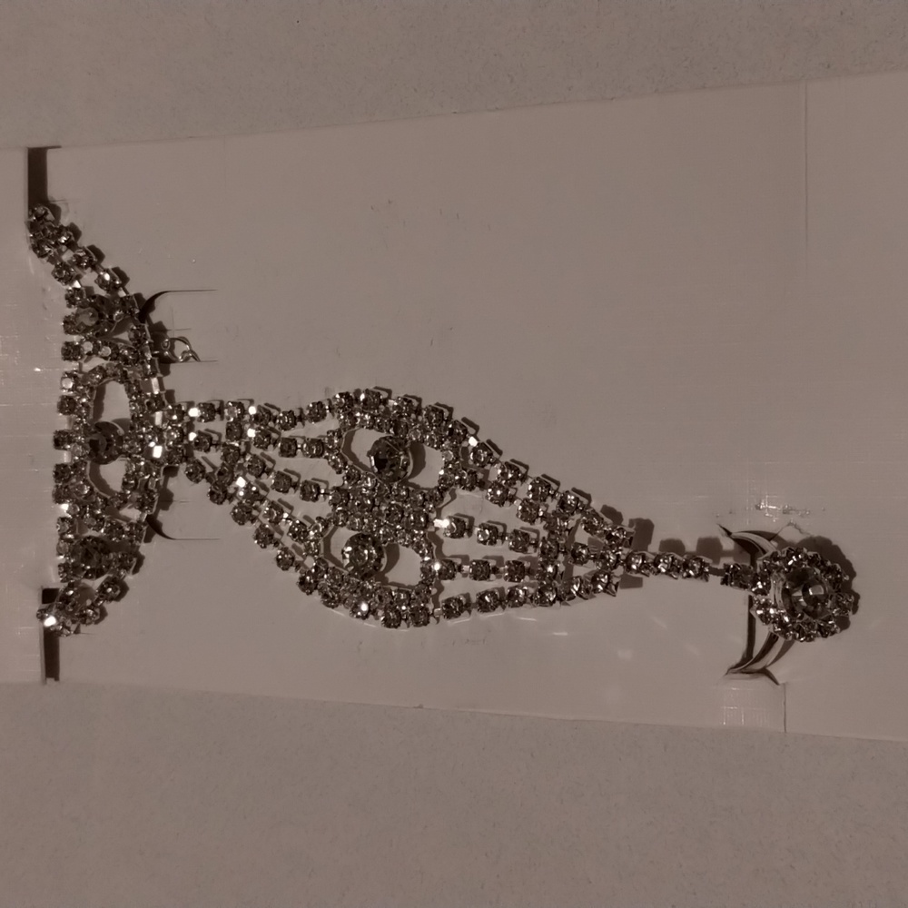Toe Ring/Anklet Slave Jewelry! - Picture 1 of 9